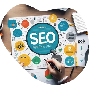 SEO-Marketing